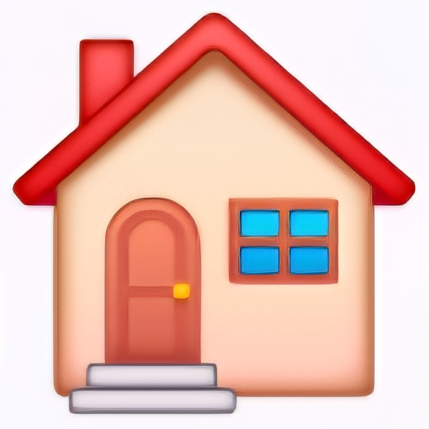 house icon